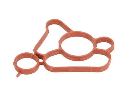 Прокладка корпуса фільтра масляного Audi A1/A4/A6/VW Golf/Passat 1.8/2.0 07- ELRING 279.630