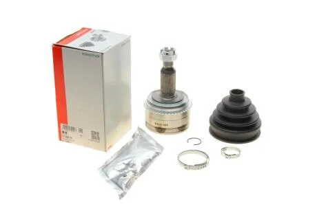 Шрус (зовнішній) Mitsubishi Pajero 3.2 DI-D/3.5 V6 00-06 (30/33z) FAG 771 0425 30