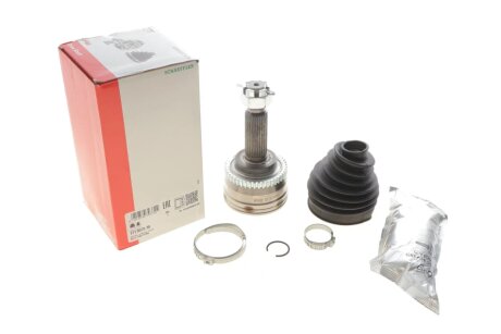 ШРУС зі змазкою в комплекті FAG 771 0575 30