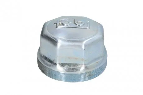 Кришка підшипника металева FEBI FEBI BILSTEIN 07595