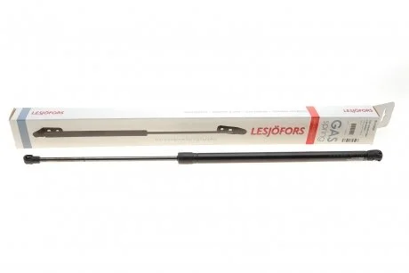 Амортизатор кришки багажника Chevrolet Cruze 11- (хетчбек) LESJOFORS 8114208