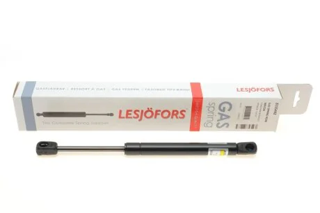 Амортизатор кришки багажника Mazda 6 02-07 (седан) (без спойлера) LESJOFORS 8155442