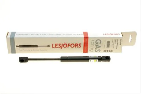 Амортизатор кришки багажника Mazda 6 07-13 (седан) (без спойлера) LESJOFORS 8155448