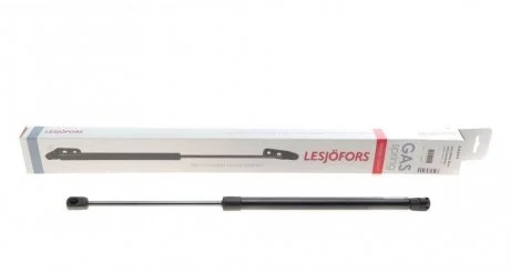 Амортизатор кришки багажника Opel Astra J 10-15 (фургон/універсал) LESJOFORS 8163474