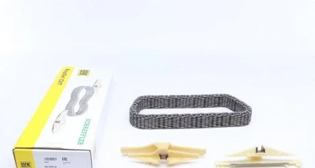 Ремкомплект АКПП Audi A4/A6 00-08 (варіатора) CVT, Multitronic, 01J LuK 462 0240 20