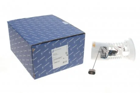 Паливний насос в зборі PIERBURG 7.00661.11.0