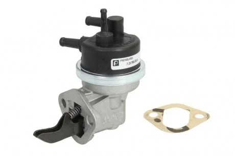 Паливний насос в зборі PIERBURG 7.21780.50.0