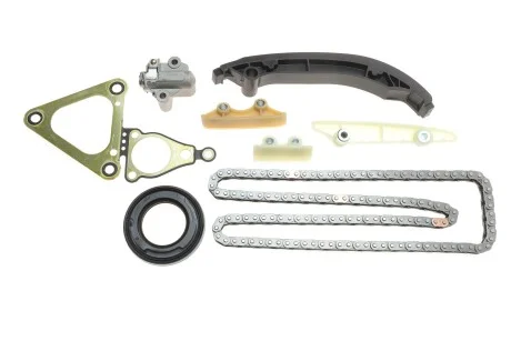 Комплект ланцюга приводу розподільного валу SKF VKML 84107