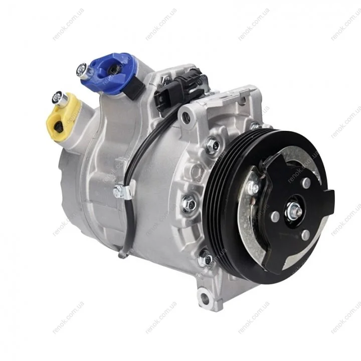 Компрессор новый BMW X5 E70 4.8 MSG AC0015 (фото 1)