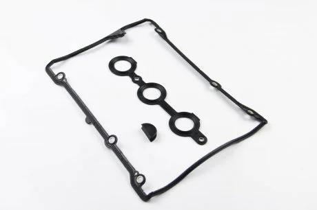 Прокладка клапанної кришки A4/A6/Passat 2.4/2.8i 95-05 (к-т) BGA RK6370