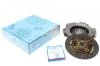 Комплект сцепления Opel Combo 1.4 16V 04-(200mm) BLUE PRINT ADW193024 (фото 1)