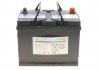 Акумуляторна батарея 75Ah/680A (260x173x225/+L/B00) Водний транспорт/Кемпінг/Гольф-кар BOSCH 0 092 L40 270 (фото 4)