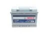 Акумуляторна батарея 75Ah/650A (278x175x190/+R/B13) Водний транспорт/Кемпінг/Гольф-кар BOSCH 0 092 L50 080 (фото 1)