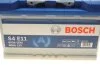 Акумулятор S4 EFB 80 Ah, EN 800 правий "+" 315x175x190 (ДхШхВ) с-ма START-STOP BOSCH 0 092 S4E 111 (фото 11)
