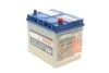 Аккумуляторная батарея 65Ah/650A (232x173x225/+R/B0) (Start-Stop EFB) Азия BOSCH 0 092 S4E 400 (фото 2)