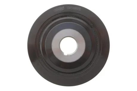 Шків ременя генератора CORTECO 80001556