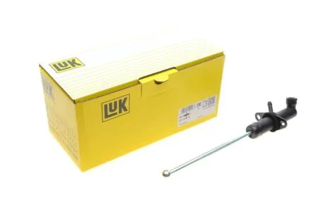 Циліндр зчеплення (головний) Fiat Stilo 1.6 16V 01-06 LuK 511 0138 10