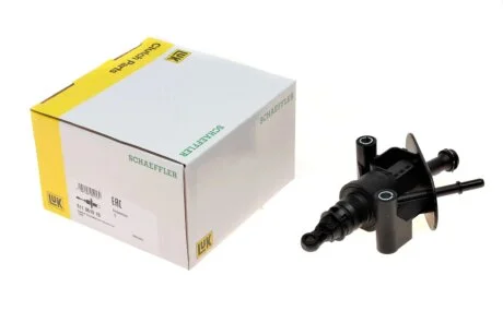 Циліндр зчеплення LuK 511 0610 10