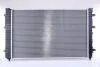 Радіатор AI A 8/S 8(94-)2.8 i(+)[OE 4D0.121.251 C] NISSENS 60493A (фото 3)