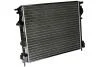 Радіатор NS KUBISTAR(03-)1.2 i(+)[OE 77 00 430 784] NISSENS 638081 (фото 2)