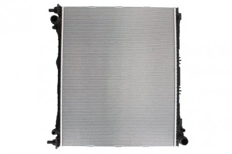 Радіатор охолоджування NISSENS 64331