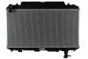 Радіатор TY RAV 4(00-)2.0 i 16V[OE 16400-28130] NISSENS 64639A (фото 1)