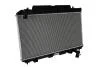 Радіатор TY RAV 4(00-)2.0 i 16V[OE 16400-28130] NISSENS 64639A (фото 2)