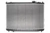 Радіатор охолоджування NISSENS 66776 (фото 2)