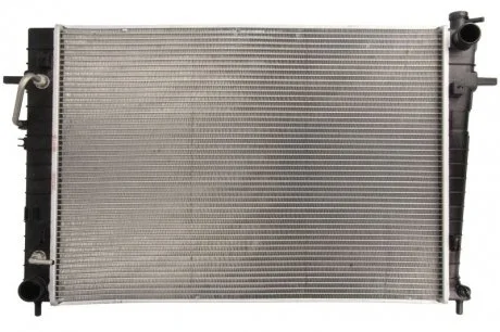 Радіатор HYUNDAI TUCSON (JM) (04-) 2.0 CRDi NISSENS 675034