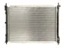 Радіатор NS MICRA/MARCH K12(02-)1.5 dCi(+)[OE 21410-AY602] NISSENS 68722 (фото 2)