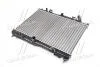 Радіатор FD FIESTA VI(08-)1.4 EFi[OE 1540332] NISSENS 69234 (фото 3)