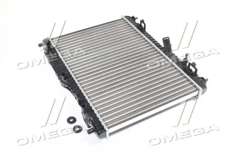 Радіатор FD FIESTA VI(08-)1.4 EFi[OE 1540332] NISSENS 69234