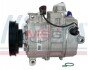 Компресор AI A 4/S 4(00-)1.9 TDi(+)[OE 8E0260805T] NISSENS 89023 (фото 1)