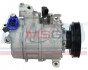 Компресор AI A 4/S 4(00-)1.9 TDi(+)[OE 8E0260805T] NISSENS 89023 (фото 3)