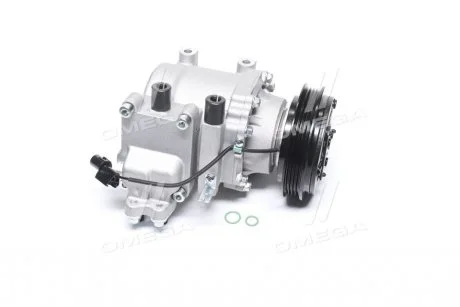 Компресор HY ELANTRA(00-)1.6 i 16V(+)[OE 97701-2D100] NISSENS 89082