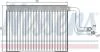 Радіатор кондиціонера NISSENS 92268 (фото 1)