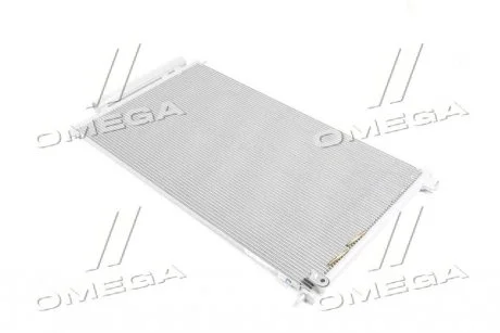 Конденсер кондиціонера NISSENS 940354