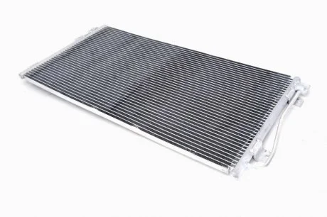 Конденсер кондиціонера NISSENS 94660