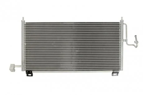 Конденсатор без хладогену NISSENS 94720