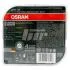 Автолампа Osram (55W 12V PX26) OSRAM 64210ULT-HCB (фото 2)