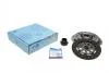 Комплект зчеплення BMW 3 (E46) 5 (E39) 96-05 (d=230mm) (+вижимний) BLUE PRINT ADB113014 (фото 1)