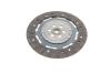 Комплект зчеплення Ford Mondeo III 2.0 TDCi/TDDi 00-07 (d=241mm) BLUE PRINT ADF123036 (фото 4)
