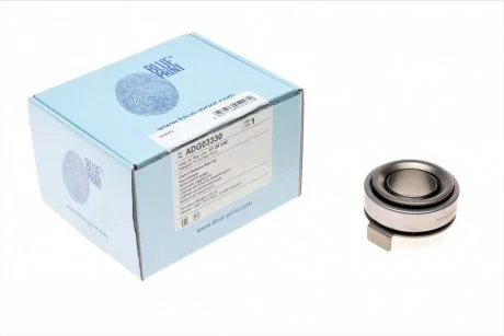Підшипник вижимний Daewoo Matiz/Suzuki Swift 1.2i/1.3 DDiS 10- BLUE PRINT ADG03330