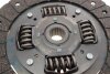Комплект зчеплення Fiat Ducato 2.3JTD 06- (d=240mm)(96/88kw) (+вижимний) BLUE PRINT ADL143050 (фото 3)