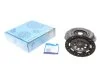 Комплект сцепления Ford Fiesta/Fusion 1.4 01-12 (d=222mm) BLUE PRINT ADM53083 (фото 1)