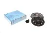 Комплект зчеплення Peugeot Boxer 2.5D 94-02 (d=235mm) (+вижимний) BLUE PRINT ADP153025 (фото 1)