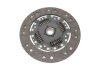Комплект зчеплення Peugeot Boxer 2.5D 94-02 (d=235mm) (+вижимний) BLUE PRINT ADP153025 (фото 5)