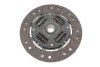 Комплект зчеплення Peugeot Boxer 2.5D 94-02 (d=235mm) (+вижимний) BLUE PRINT ADP153025 (фото 6)