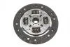 Комплект зчеплення Renault Kangoo 1.2-1.4 97-14 (d=182mm) (+вижимний) BLUE PRINT ADR163006 (фото 5)