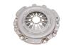 Комплект зчеплення MB Sprinter 2.2-2.7CDI 95-06 (d=240mm) BLUE PRINT ADU173018 (фото 3)